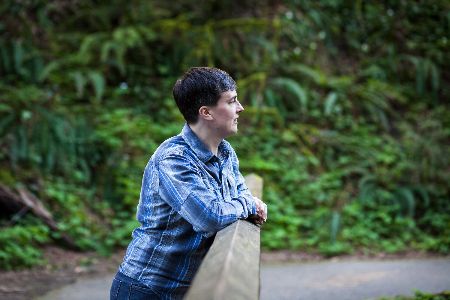 This Lesbian Made Her Own Dating Website and It Will Blow You Away