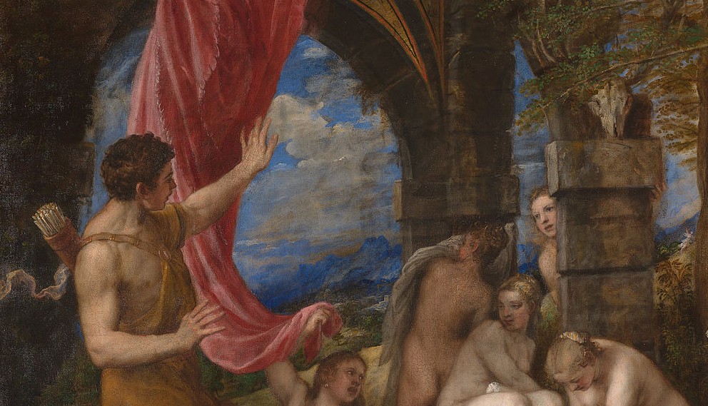 Artemis Is the Queer Girl Goddess BFF of Your Dreams