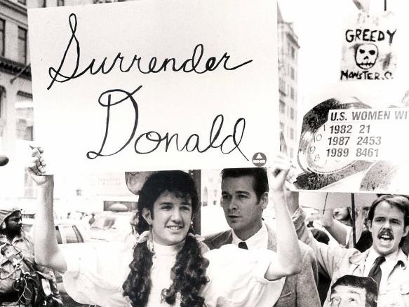 Five Lessons Today’s Queer Activists Can Learn From ACT UP