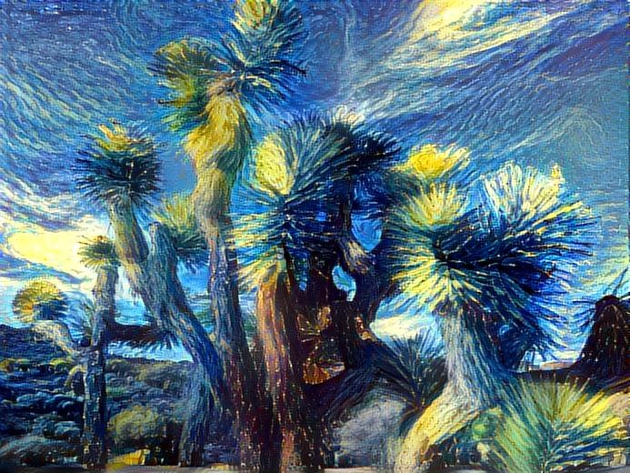 Art-ificial Intelligence: Amazing AI That Paints, Composes and Makes Movies