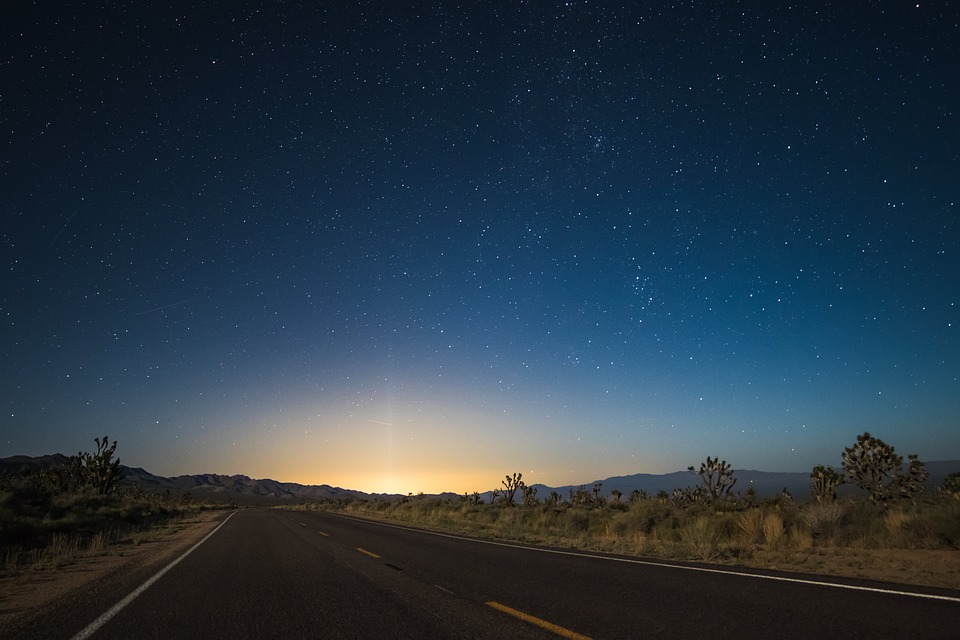 This Often-Ignored Spot on Your Astrological Chart Can Maybe Reveal Your Destiny, NBD