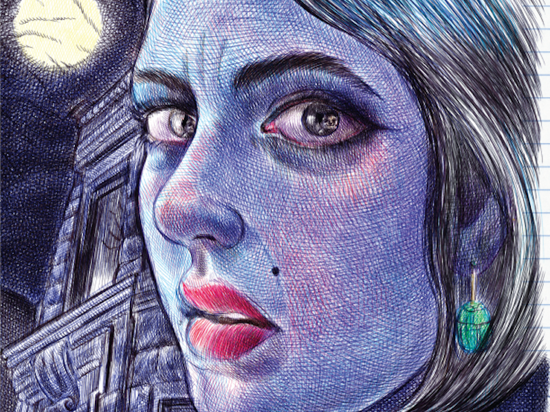 “My Favorite Thing Is Monsters” and the Queerness of Horror