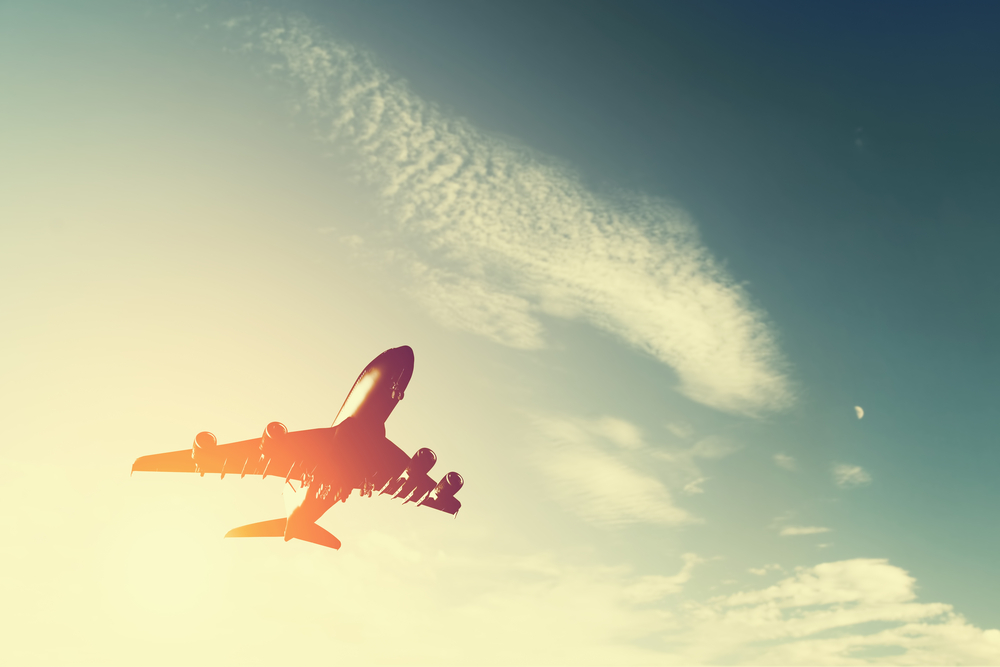 25 Queer Engineer Approved Ways To Pass The Time On A Plane