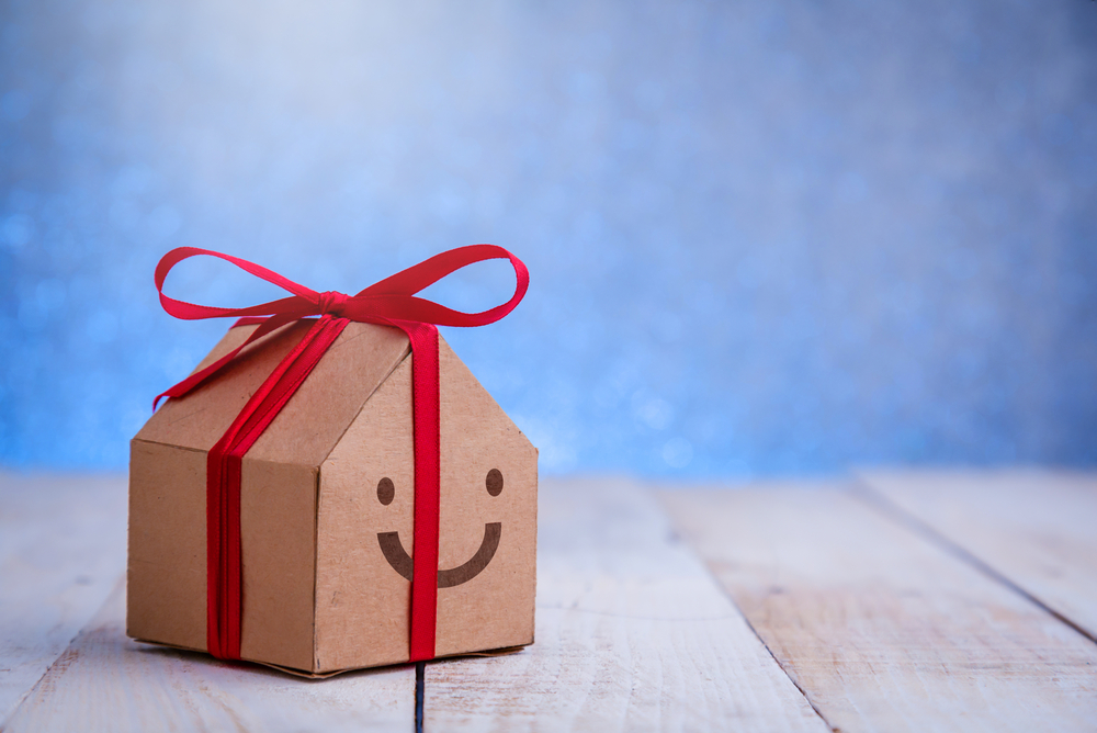 FRIDAY OPEN THREAD: Let’s Warm This House Up