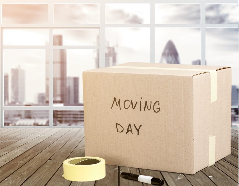 5 Technologies I Wish I Had Known About Before I Started This Move