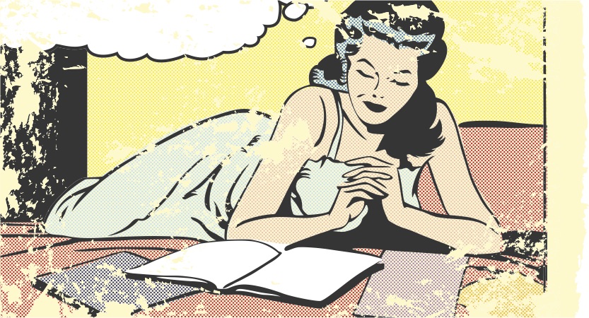 Things I Read That I Love #237: An Alternative Story In Which We Can Find Love Anywhere We Want To Find It