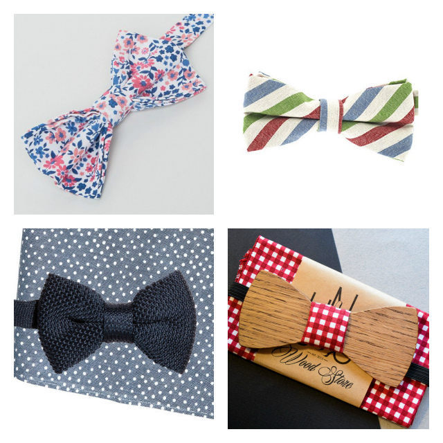 Bow ties