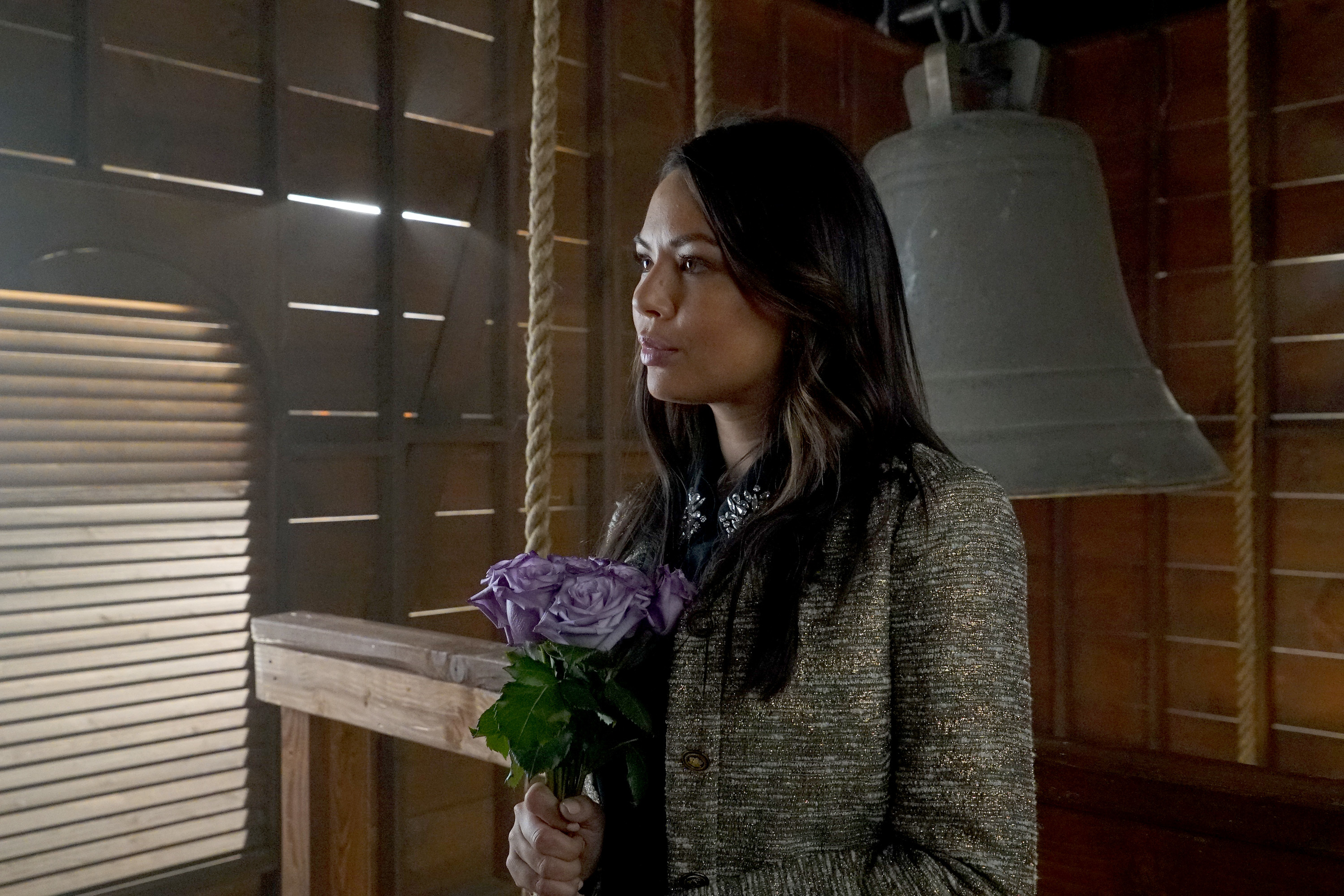Pretty Little Liars Episode 719 Recap: You Know What They Say About Hope