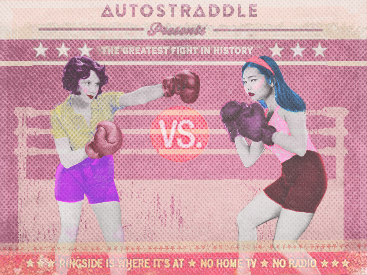 Gym Class: Put Up Your Dukes, We’re Boxing