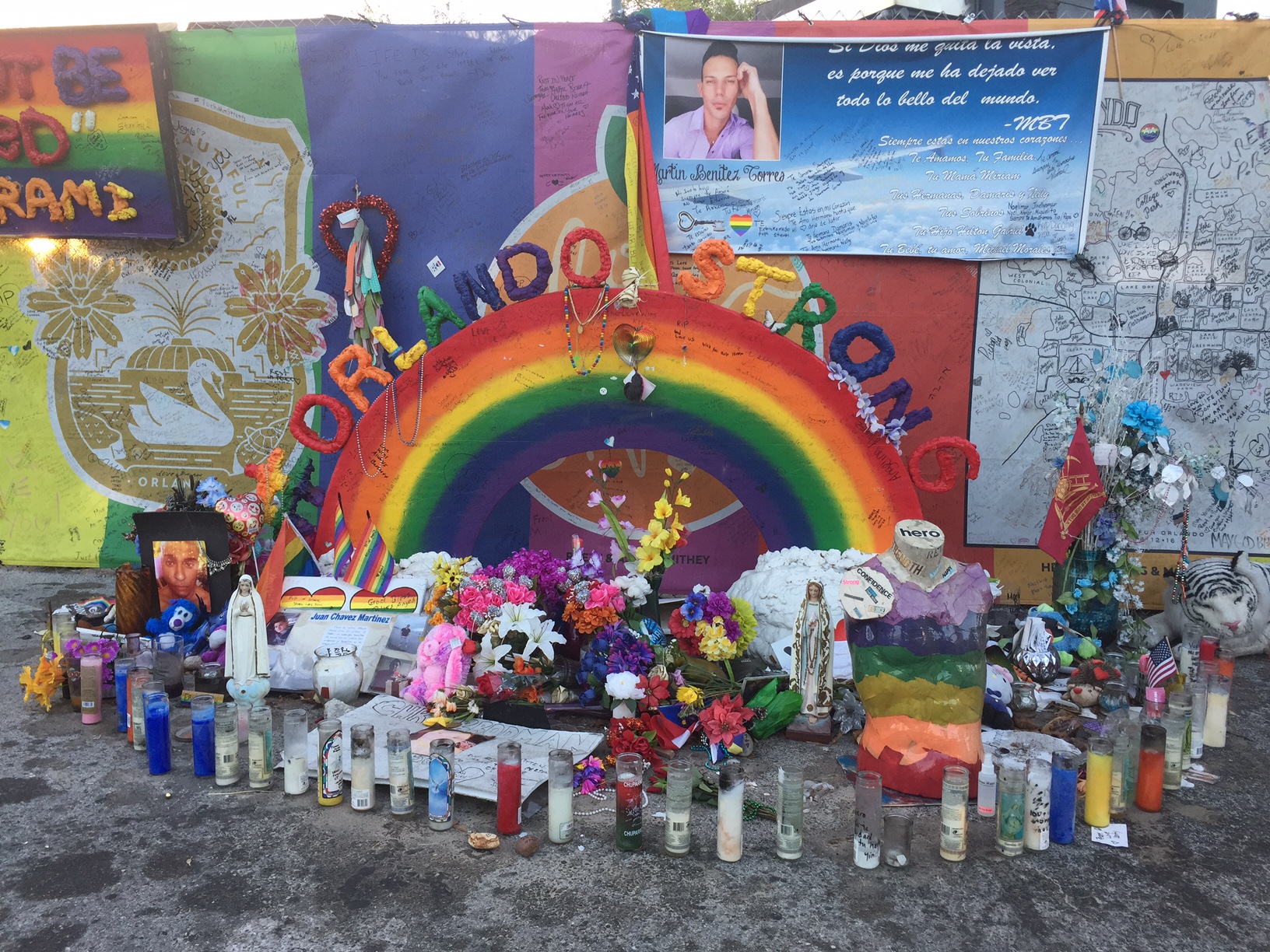 Queer Latinx and Black People Deserve More Than “Love and Kindness” After Orlando