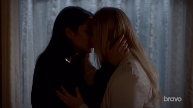 Pretty Little Liars Episode 716 Recap: Some Devil