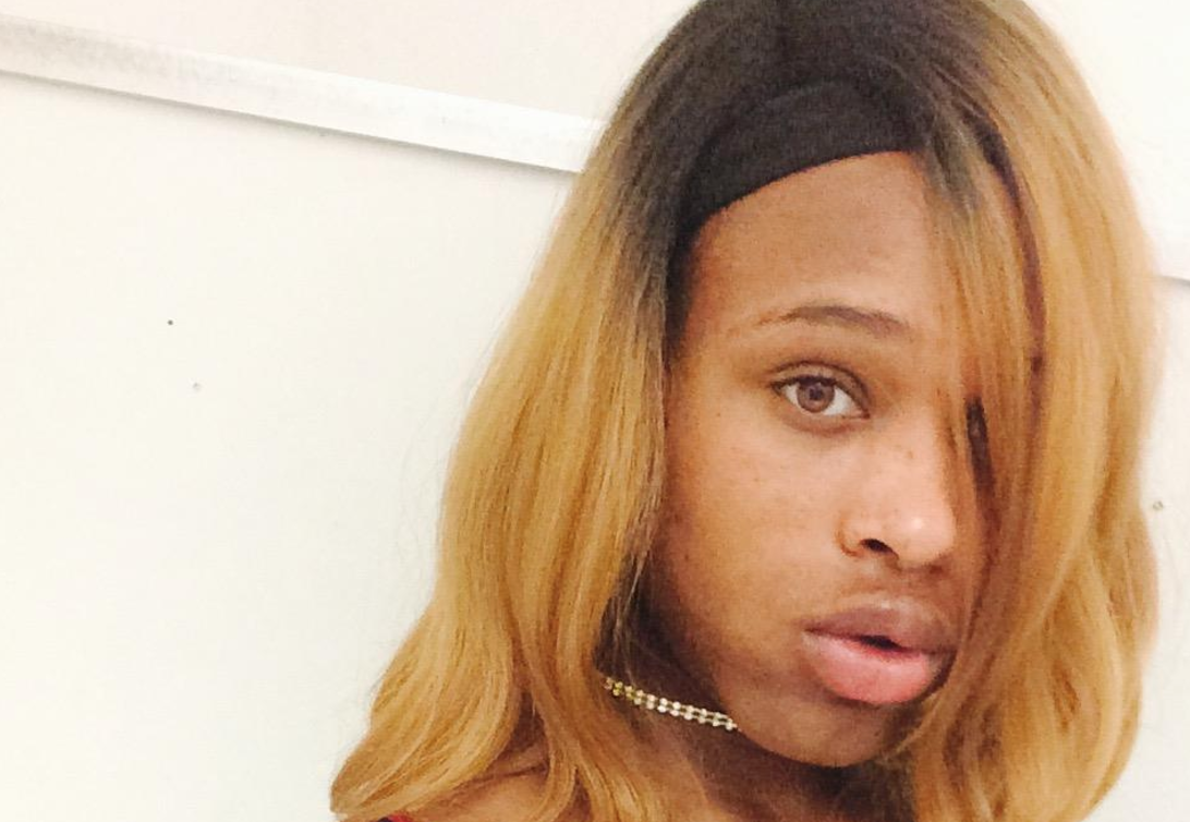 Ava Le’Ray Barrin is the 14th Trans Person of Color Murdered in the U.S. This Year