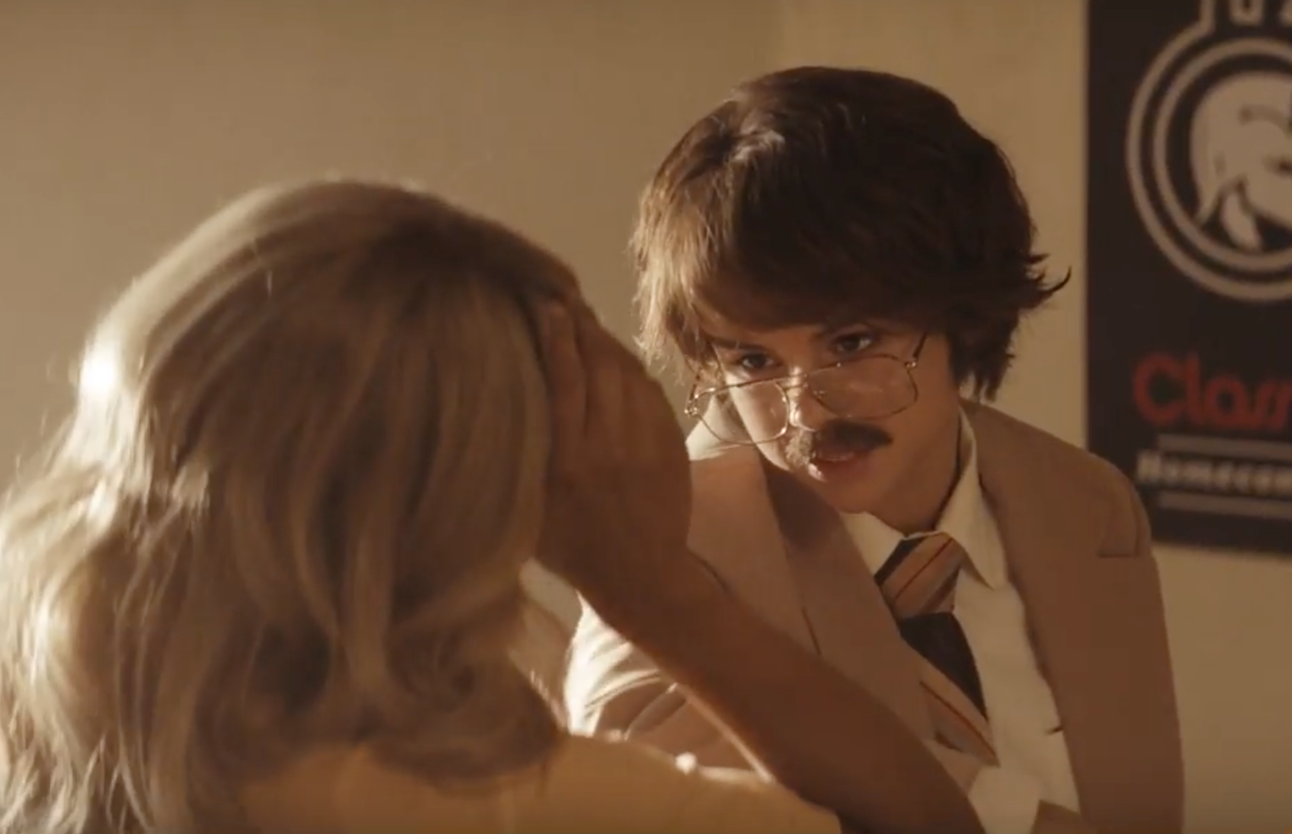 Pop Culture Fix: Masc Selena Gomez Crushes On Femme Selena Gomez In “Bad Liar” Maybe and Other Stories