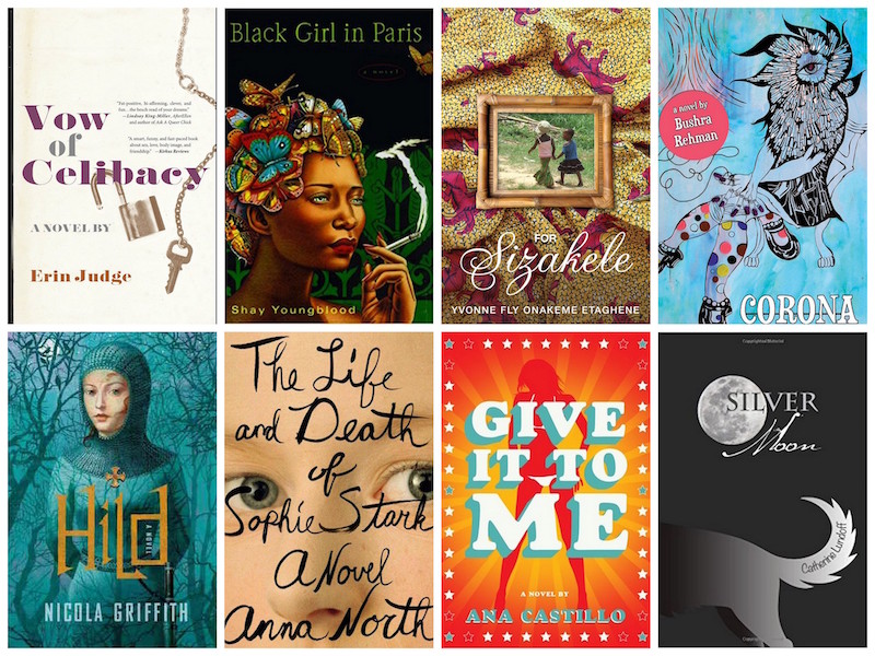 8 Books That Feature Bisexual Women (And Don’t Focus On Their Sex Lives)