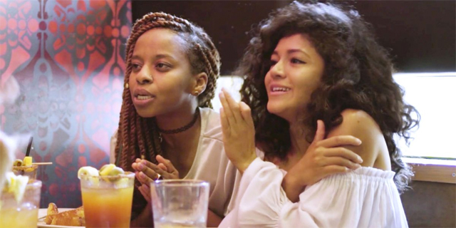 Pop Culture Fix: “Brown Girls” Is Leaping From Web Series to HBO