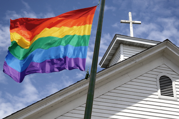 How to Love Your Neighbor and Love Yourself by Reading the Bible for Pride