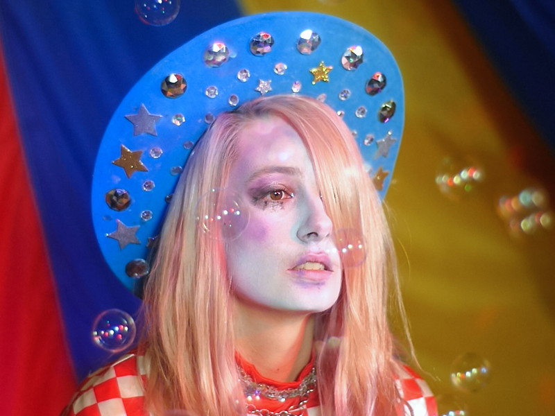Exclusive: Slothrust Premiere Sweet New Video For “Pigpen”