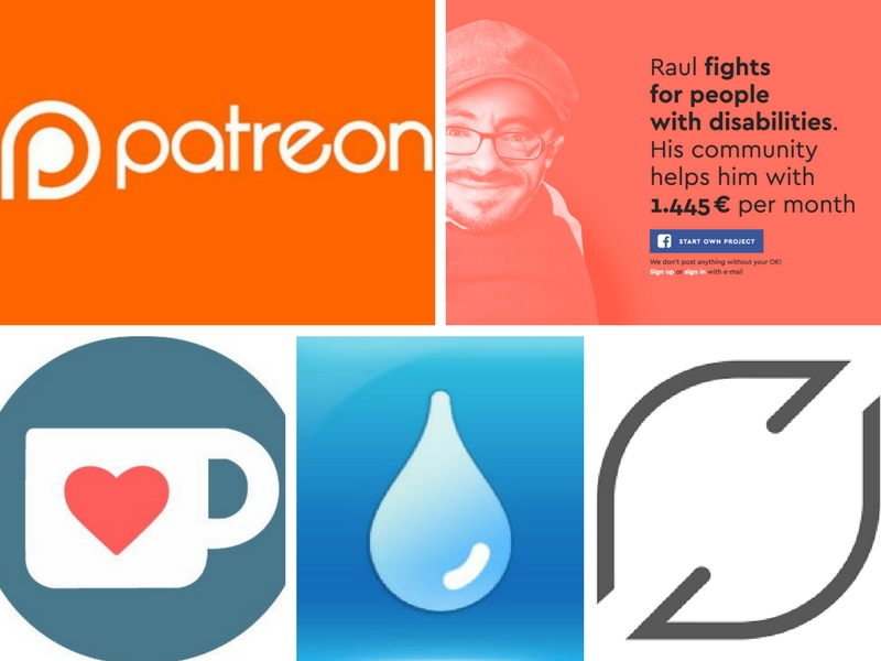 5 Platforms For Paying Indie Creators (And Getting Paid Yourself)