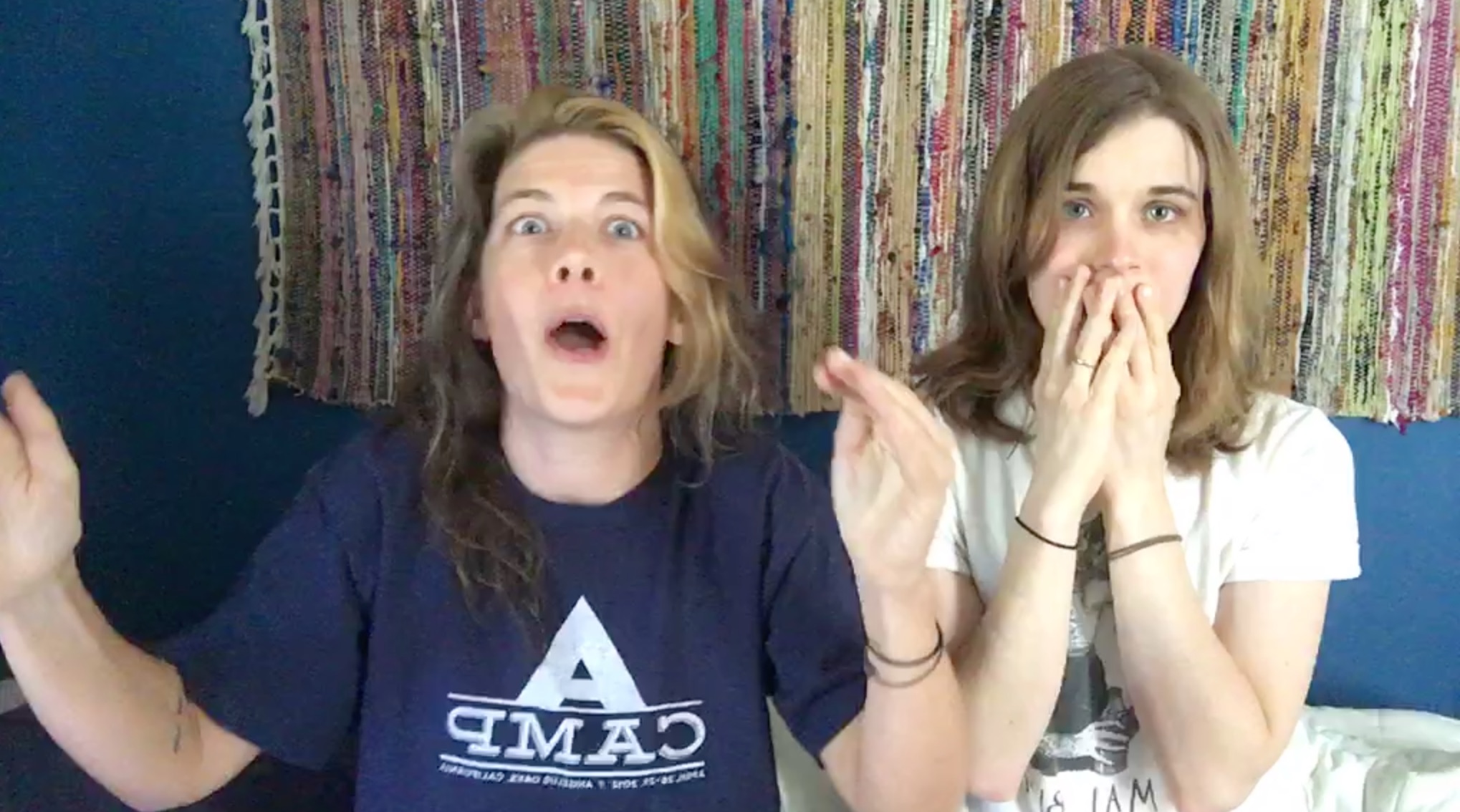 VIDEO! Getting In Bed with Kristin: Ask Me Anything