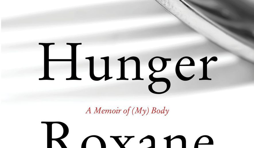 A Lifetime of Aftermath: Roxane Gay’s “Hunger” Dares You Not to Look Away