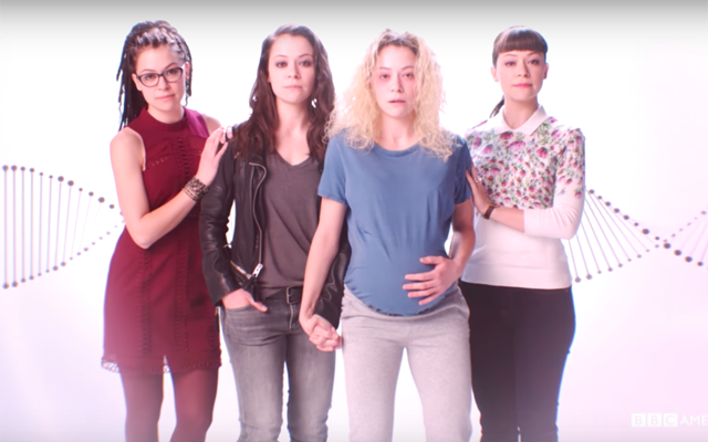“Orphan Black” Is Back For Its Final Trip