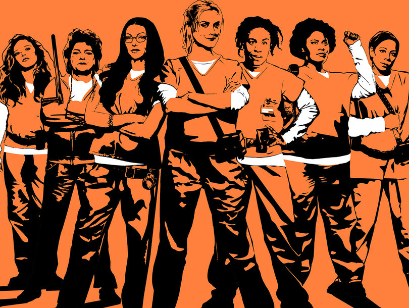 Orange is the New Black Season Five: 16 Questions Driving Me Nuts About the Finale