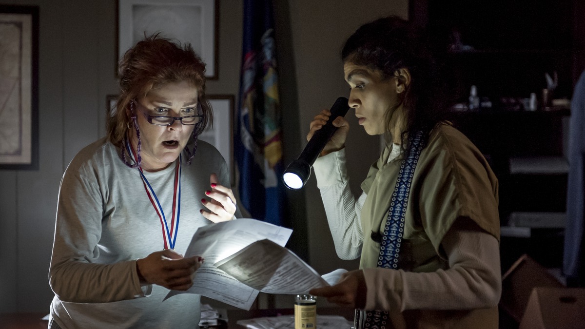 Orange is the New Black Episode 504 Review: Does Litchfield Have Talent??