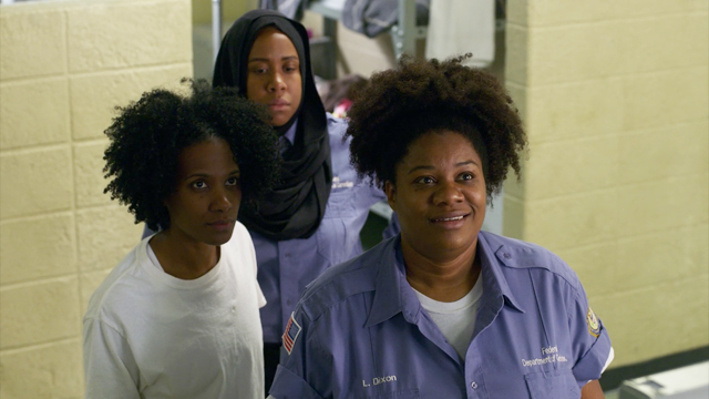 Orange Is The New Black Episode 511 Review: It’s a Family Affair