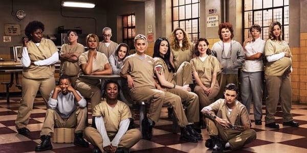 It’s Time to Free Orange Is the New Black’s Stars