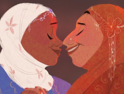 Celebrating Queer Muslim Joy with #PrEIDe