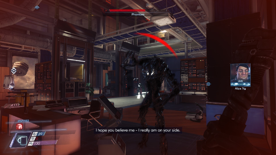 “Prey” Has It All: Scary Space Monsters and A Canonically Queer Female Protagonist