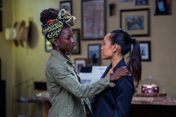 “Queen Sugar” Is a Black Feminist Masterclass That’s Coming Back to Your TV TONIGHT