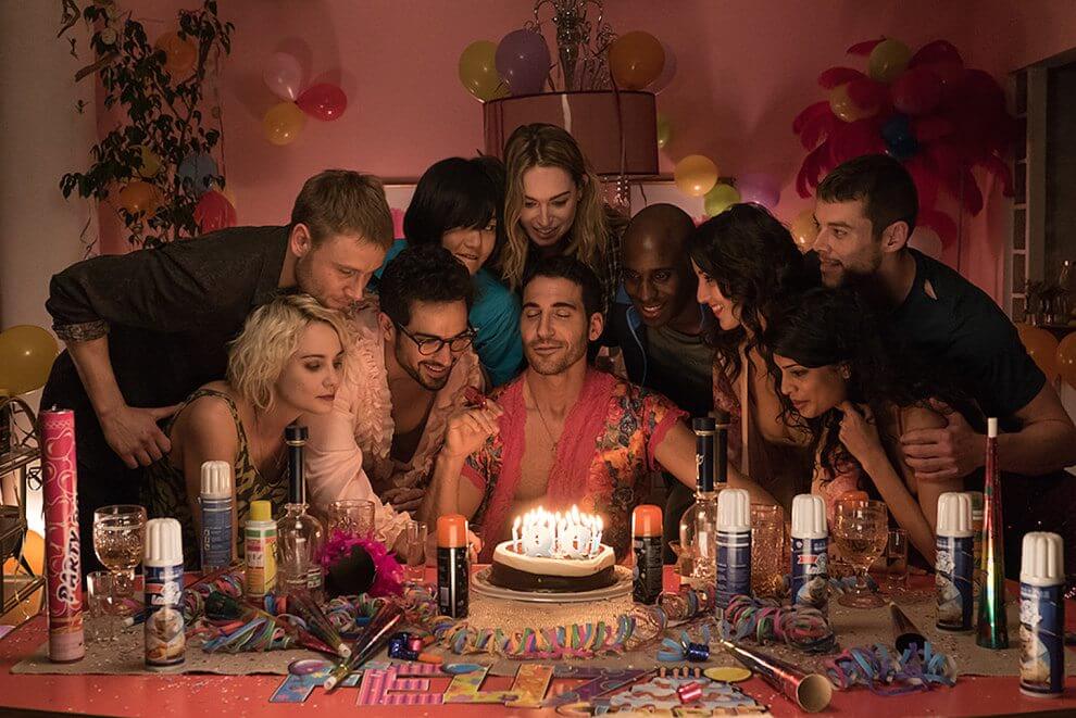 Every Episode of “Sense 8” Season Two, Recapped