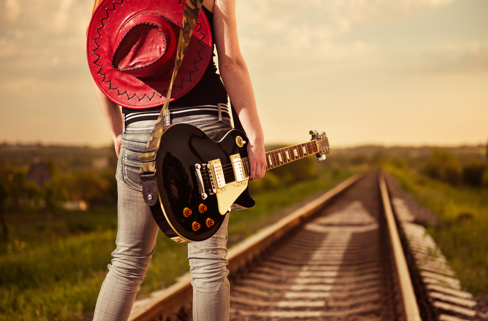 FRIDAY OPEN THREAD: What Would Be A Great Music Collaboration?