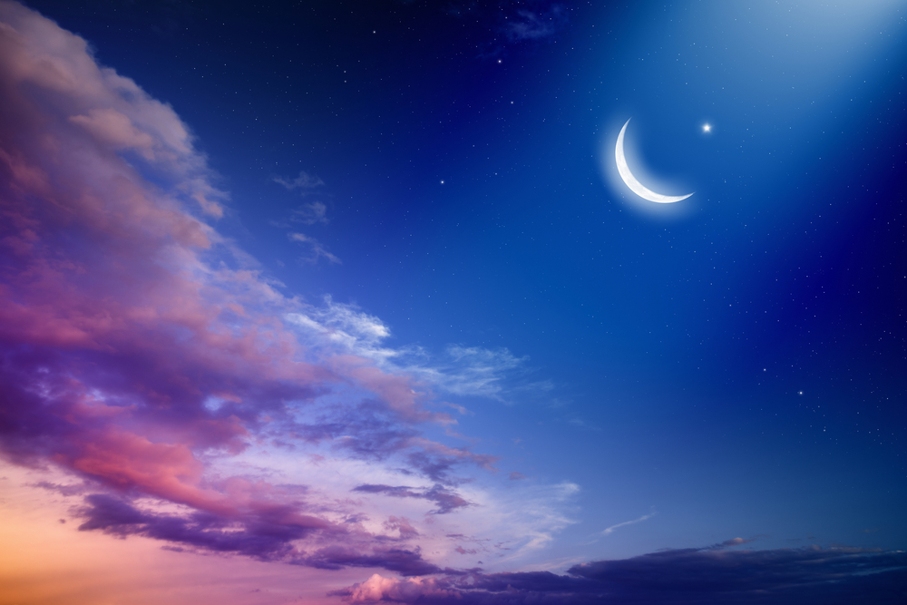 8 Ways for Non-Muslims to Support LGBTQ Muslims this Ramadan