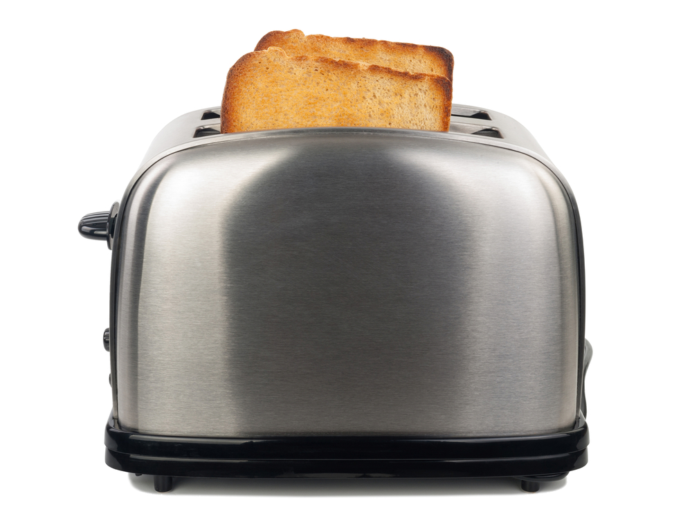 Roundtable: The Lesbian Toaster