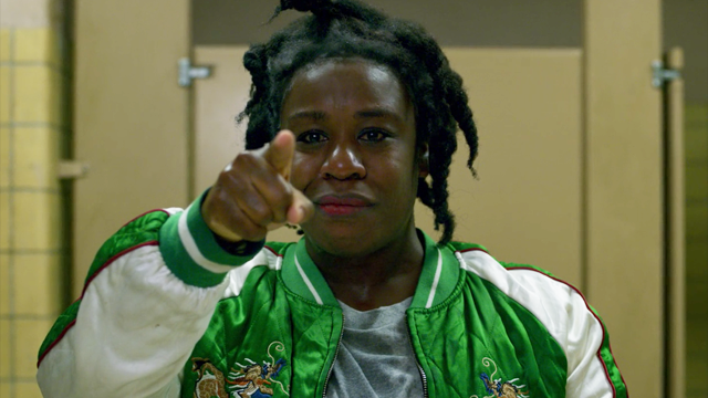 Orange is the New Black Episode 510 Review: Yep, I’m Gonna Cuss Everyone Out