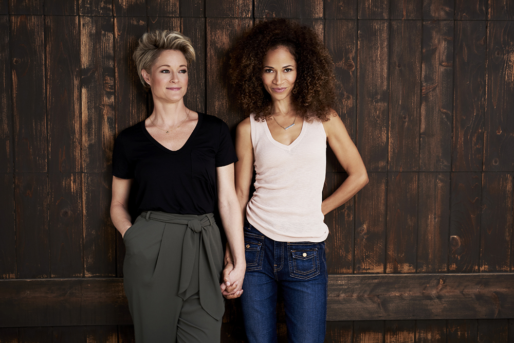 Boob(s On Your) Tube: “The Fosters” Is Still Sustained by Stef and Lena’s Love and Lesbian Glory