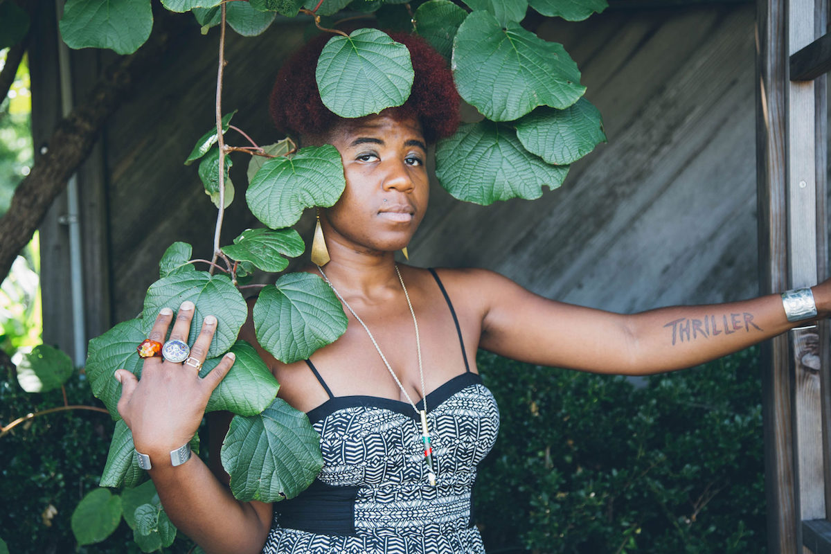 Let “New Black Swing” Hypnotize You with Smooth Summer Vibes