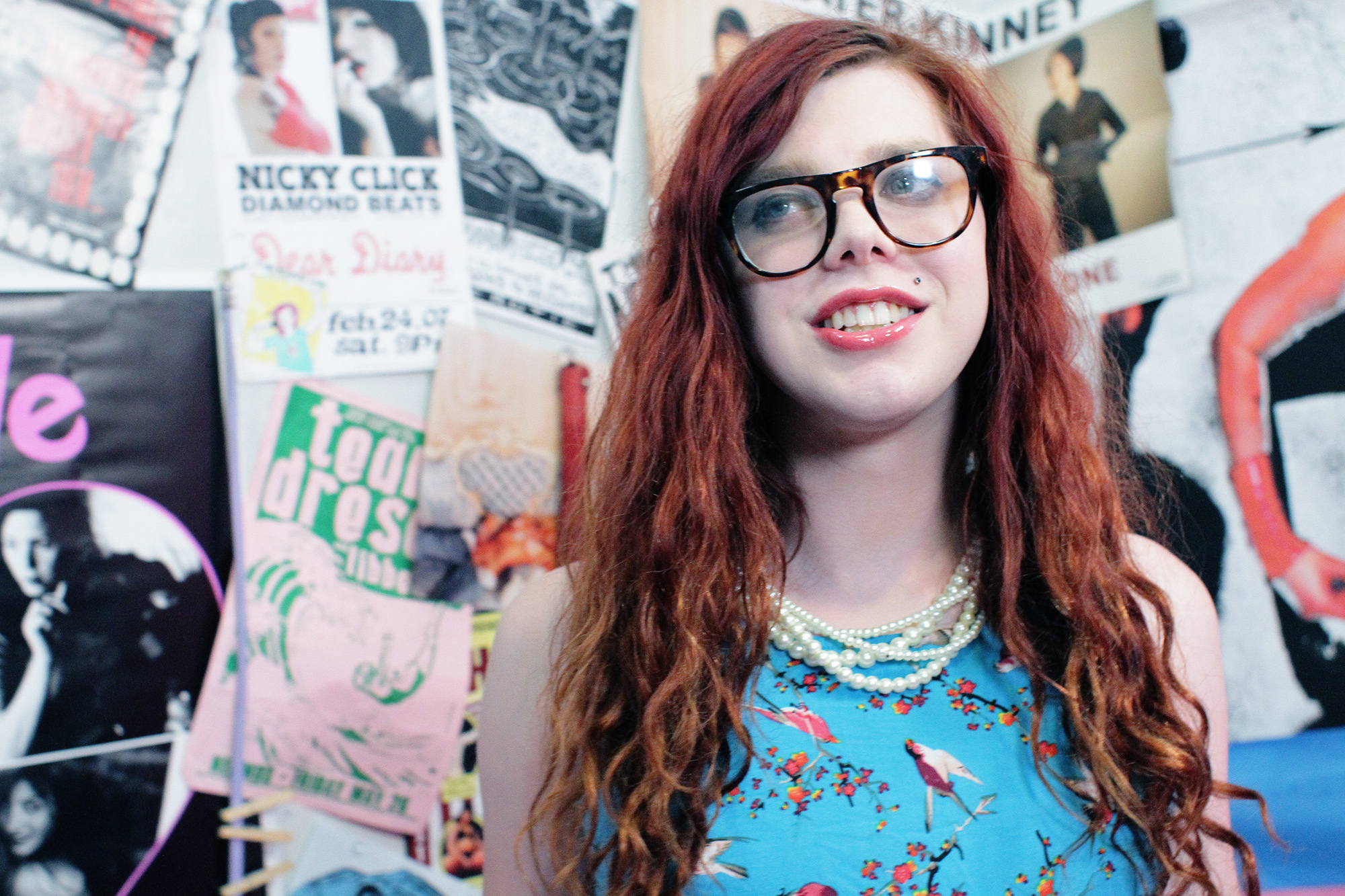 Chelsea Poe’s “Inauthentic Masterpiece” and Earnest Integrity