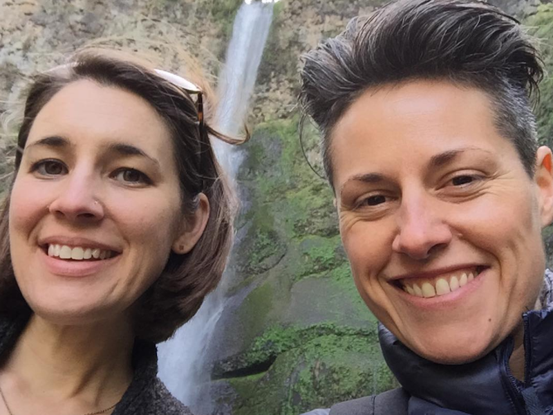 The Real L Word’s Kacy And Cori Break Up, Love Is Both A Lie And Not A Lie At All