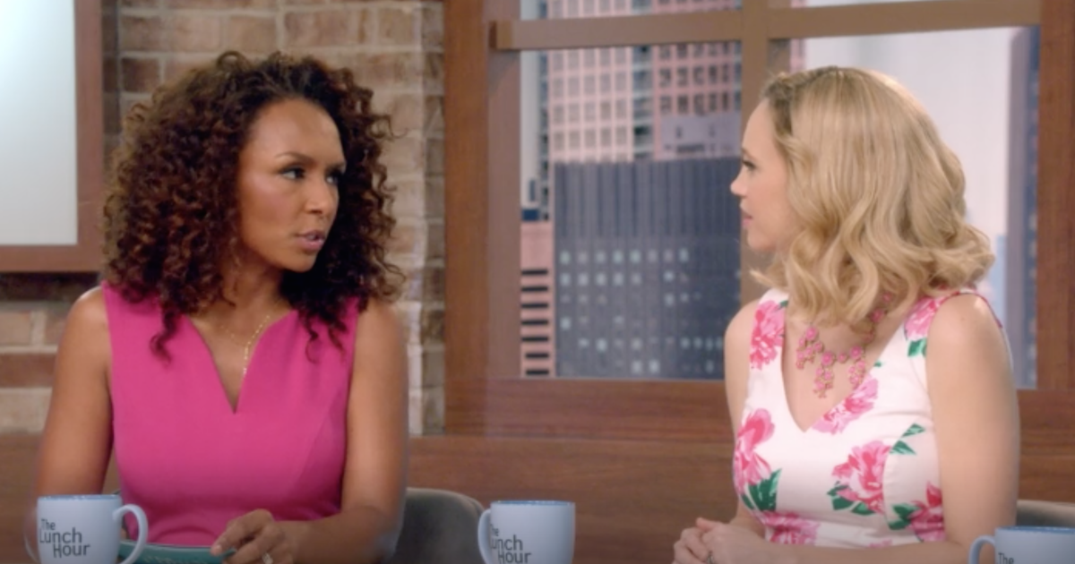 “Daytime Divas” Inspires Happy Tears With Its 8-Year-Old Trans Character and Also Janet Mock