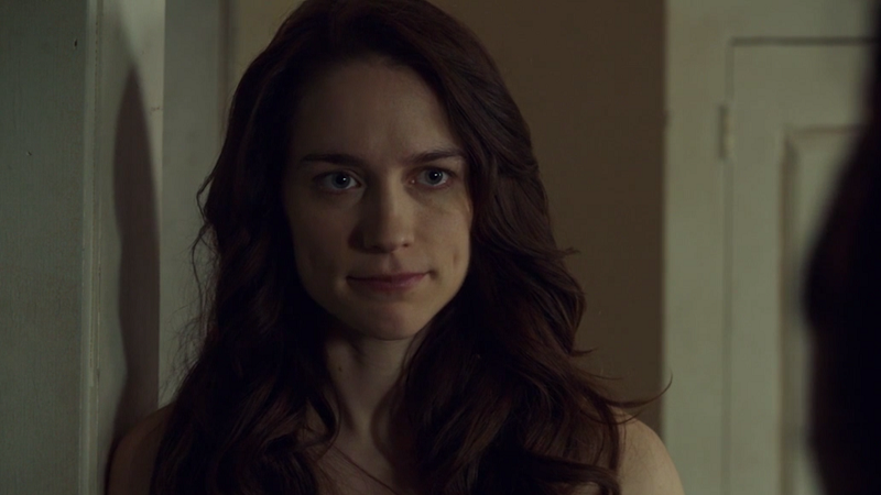Scrofano Feels Face strikes again