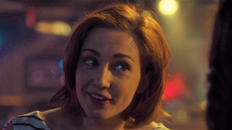 “Wynonna Earp” Episode 207 Recap: Aphrodite Made Me Do It