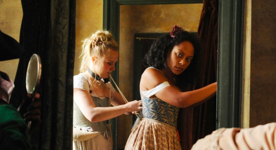 Hulu’s “Harlots” Is a Gift to Feminists, Sex Workers, Queers and Herstory Lovers