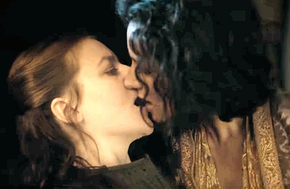 New “Game Of Thrones” Lesbian Power Couple Or New Dead Lesbian: A Special Scientific Investigation