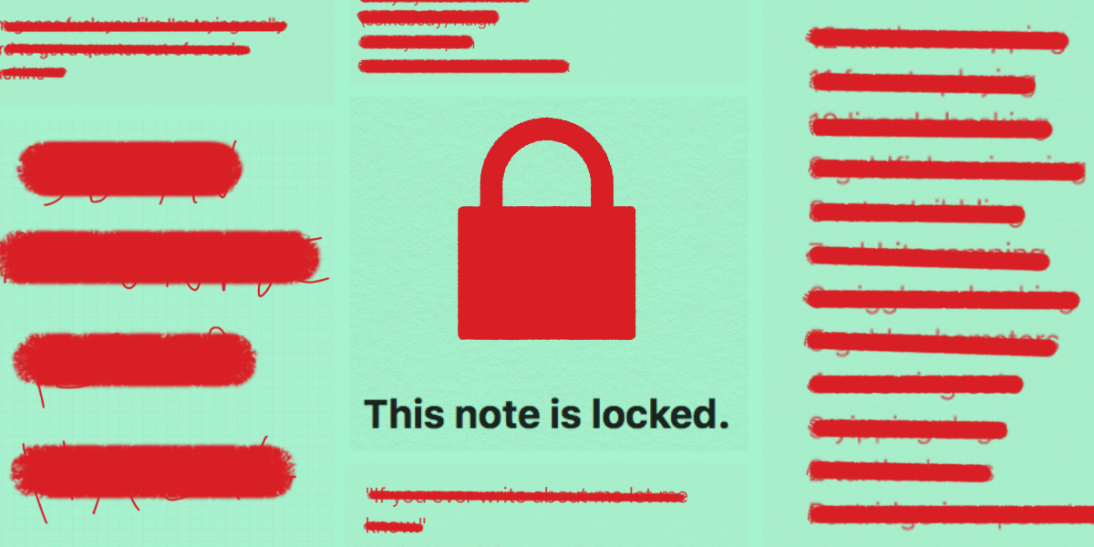 Monday A+ Roundtable: The Notes On Our Phones