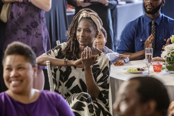 Boob(s On Your) Tube: “Queen Sugar” Breaks the Bordelons and Our Hearts