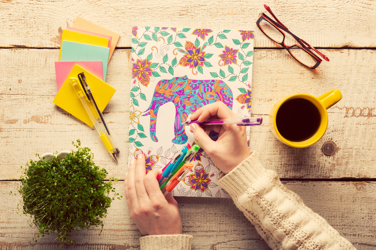 All the Small Things: 5 Simple Self-Care Methods For Your Daily Routine