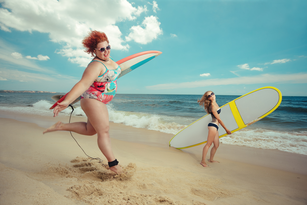 6 Products to Prevent Chub Rub This Summer